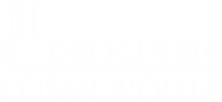 Droguería Cosmopolita Logo